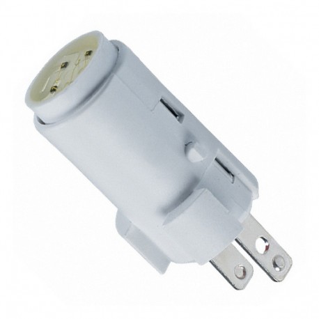 OMRON A16-5DSW A16-5DSW A16 0036R A165DSW OMRON White LED 5 Vdc Bright